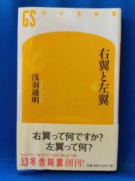 右翼と左翼