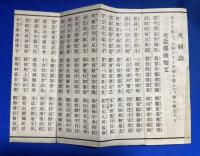 台宗日課諸経要集　全