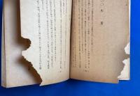 バゴボ族覺書 : イゴロツト少年記