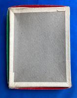 いろはかるた 　口笛探偵長 （読札48枚・取札48枚・販促札2枚）