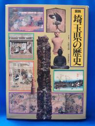 図説　埼玉県の歴史