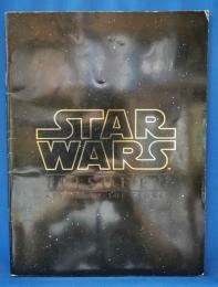 映画パンフレット　スター・ウォーズ　エピソード2　クローンの攻撃