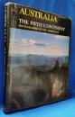 (洋書)　AUSTRALIA the fifth continent