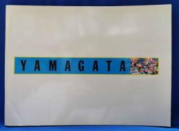 YAMAGATA　山形博導