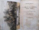 Personal narrative of a voyage to Japan, Kamtschatka, Siberia, Tartary, and various parts of coast of China; in H. M. S. Barracouta. （英艦バラクータ号）
