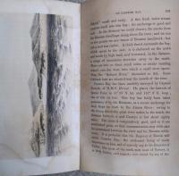 Personal narrative of a voyage to Japan, Kamtschatka, Siberia, Tartary, and various parts of coast of China; in H. M. S. Barracouta. （英艦バラクータ号）