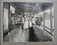 庄内倉庫写真帳　（山居倉庫）