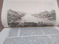 Japon, Indo-Chine, Empire Birman (on Ava), Siam, Annam (ou Cochinchine), Péninsule Malaise, etc., Ceylan　「日本・インドシナ・セイロン」