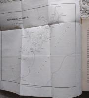 Personal narrative of a voyage to Japan, Kamtschatka, Siberia, Tartary, and various parts of coast of China; in H. M. S. Barracouta. （英艦バラクータ号）