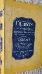 Japon, Indo-Chine, Empire Birman (on Ava), Siam, Annam (ou Cochinchine), Péninsule Malaise, etc., Ceylan　「日本・インドシナ・セイロン」