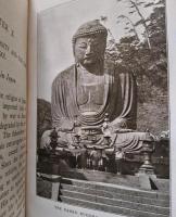 A Woman Alone in The Heart of Japan　（一婦人日本内地単身旅行）