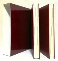 カラー復刻[主婦之友]昭和期目次Ⅰ昭2-10/Ⅱ昭11-20 2分冊