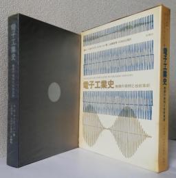 電子工業史　　　　　　　　　　〈無線の発明と技術革新〉