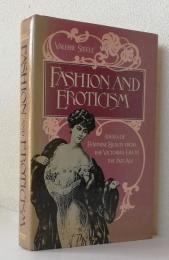 FASHION AND EROTICISM