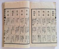 家事経済訓 2冊揃