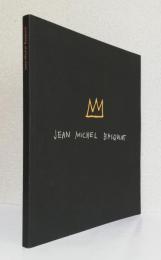 JEAN MICHEL BASQUIAT　　　　　バスキア展