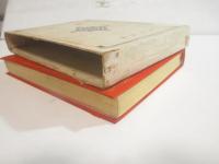 歌集　紅玉　特装本　毛筆献呈署名