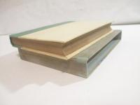 歌集　白梅集　初版函