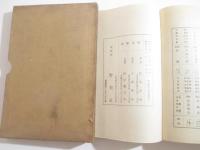 歌集　小笠原雑唱　南島風景　野菊叢書