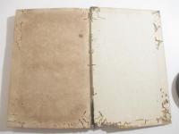 米國　政治略論　１巻ー４巻　４冊合本