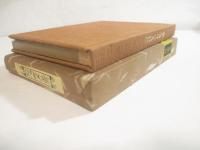 かなりやＡＢＣ　武井武雄刊行作品３９