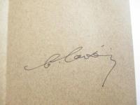 かなりやＡＢＣ　武井武雄刊行作品３９