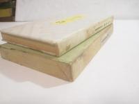 やつれ鏡　小村雪岱挿絵六葉