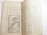 うき草　少女小説第四　装幀・挿絵　綾舟みむろ