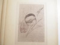 新しい芸術版画　第四輯　１０葉（木版画３葉　複製７葉）