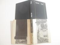 幽霊はここにいる・要塞・どれい狩り　露文　署名　