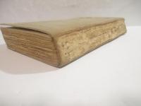 秋江随筆　献呈著者署名（里見弴宛）