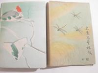 薩南殉忠録　池田長三郎装幀