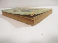 童話　僕等の野飛行機　装幀・挿絵　丹生公男