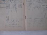 上田敏号　文芸研究1巻2号