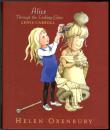 Alice Through the Looking-Glass
