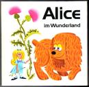 Alice im Wunderland  【飛び出す絵本】