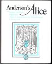 Anderson's Alice