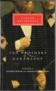 The Brothers Karamazov (カラマーゾフの兄弟)