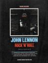 ジョン・レノン/ロックン・ロール バンドスコア