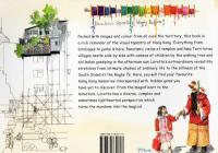 Sights and Secrets Sketches and Paintings of Hong Kong