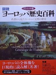 図説ヨーロッパ歴史百科  系譜から見たヨーロッパ文明の歴史
