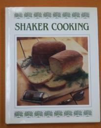 Shaker Cooking 
