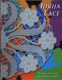 IDRIJA LACE  Patterns from the Idrija School of Lace