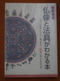 アジアの仏像と法具がわかる本 : チベット密教・ヒンドゥー教の神々～瞑想に使える法具まで