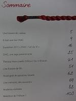 Il etait une fois DMC (仏語)
