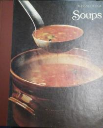 ザグッドクック スープ Soups