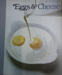 ザグッドクック 卵とチーズの料理 Eggs＆Cheese