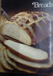 ザグッドクック パン Breads