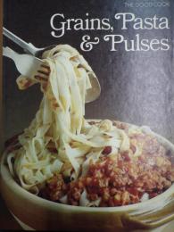 ザグッドクック パスタと豆と穀類の料理 Grains,Pasta＆Pulses
