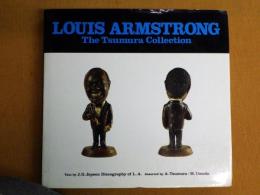 LOUIS ARMSTRONG The Tsumura Collection